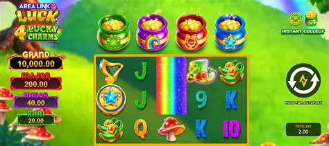 william hill free spin wheel|Play Area Link: Luck 4 Lucky Charms .